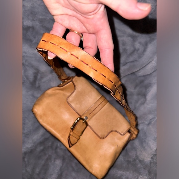 Tocca purse vintage handbag - Picture 5 of 10